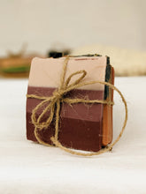 Soap Ends Sampler